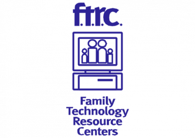 Family Technology Resource Centers