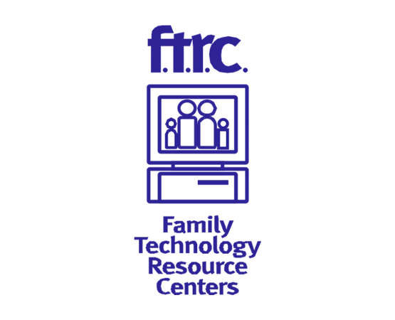 Family Technology Resource Centers