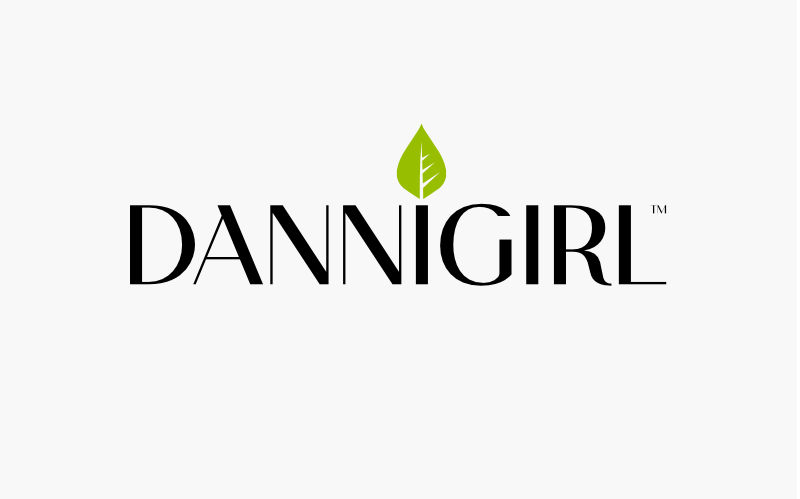Dannigirl Logo