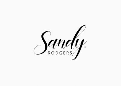 Sandy Rodgers Logo